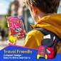 Smartivity Mini Flipper DIY pour Enfants 6-12 ans | Jeu de Flipper Portable | Cadeau Anniversaire STEM